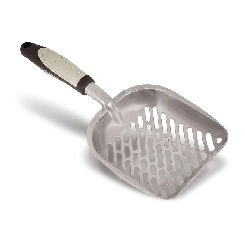 Metal Cat Litter Scoop