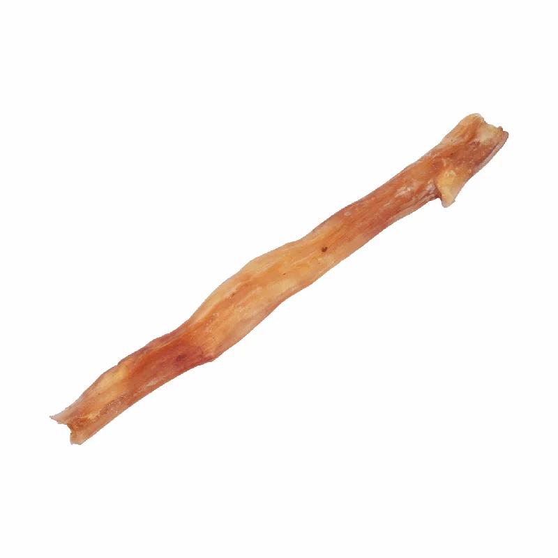 Natural Cravings USA Angus Beef Tendon Dog Treat, 6-7"