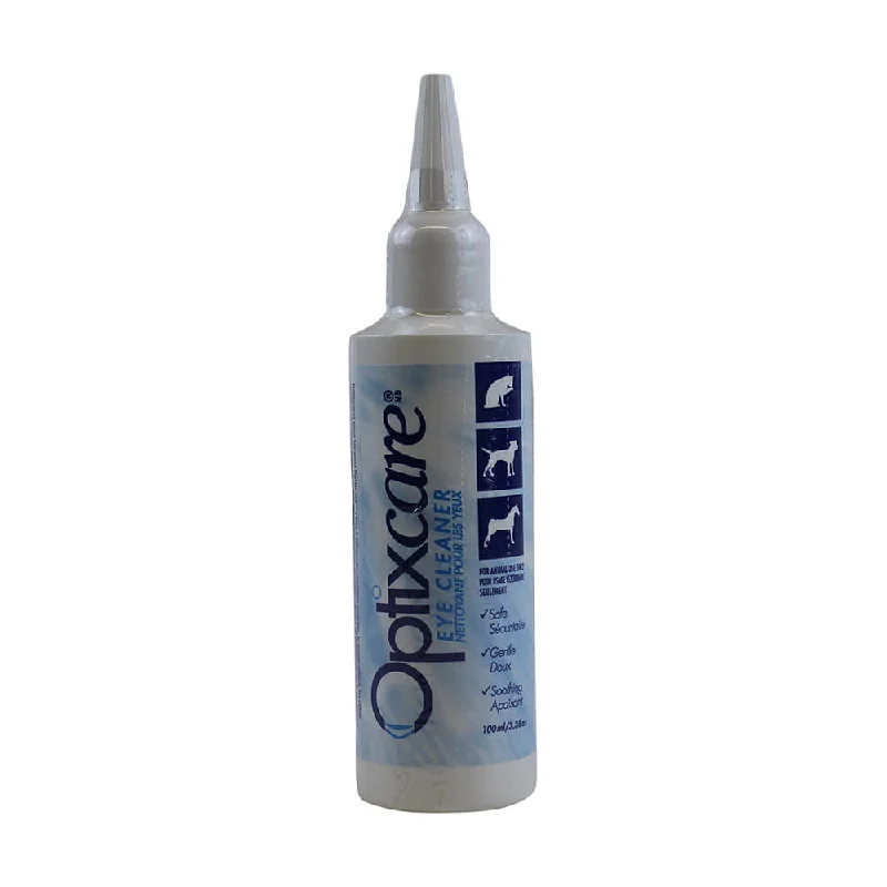 Optixcare Eye Cleaner, 100 ml