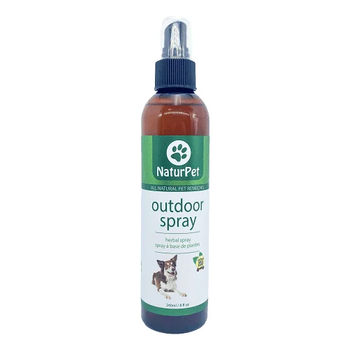 Outdoor Spray For Dogs - 240 ml