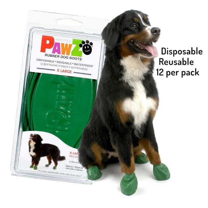 Dog Boots - XL