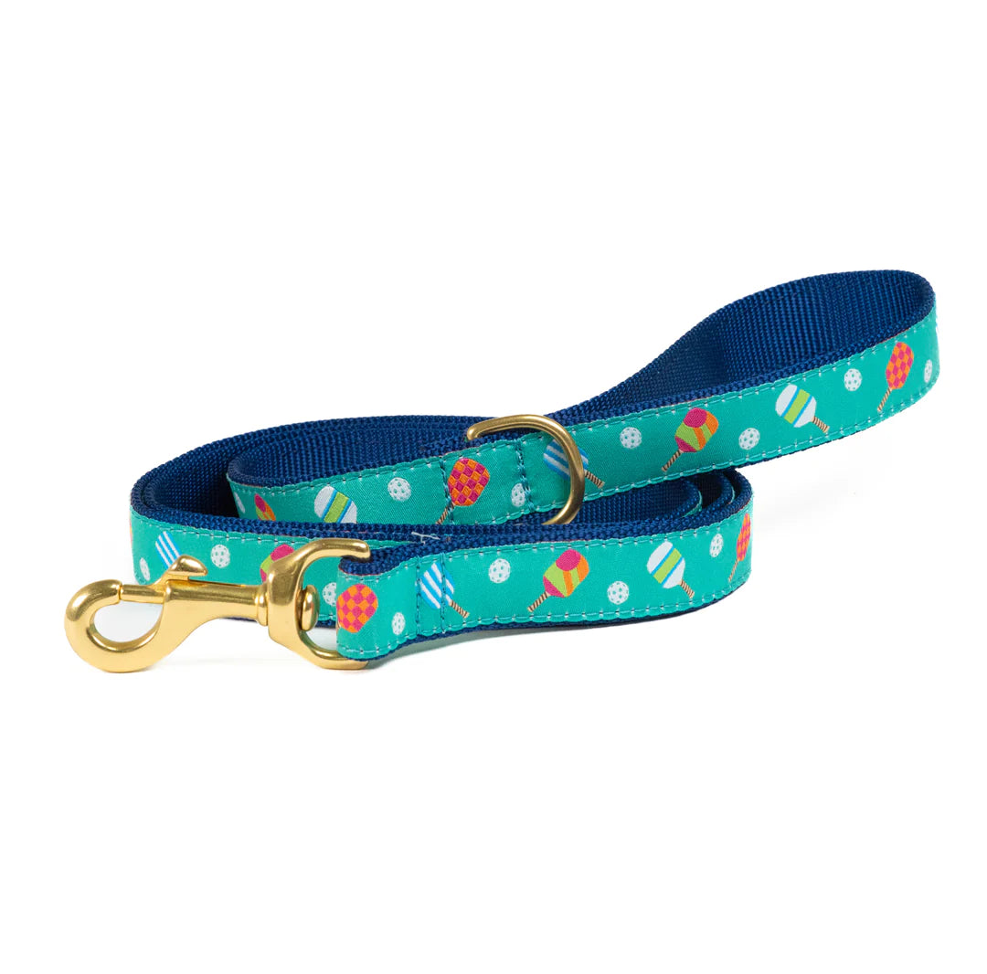 Pickleball Dog Lead