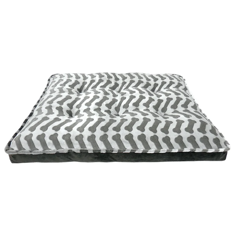 Charcoal Zig Zag