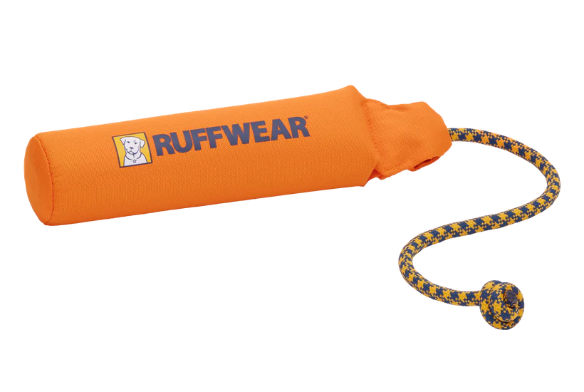 Ruffwear Lunker-Campfire Ora : N/A