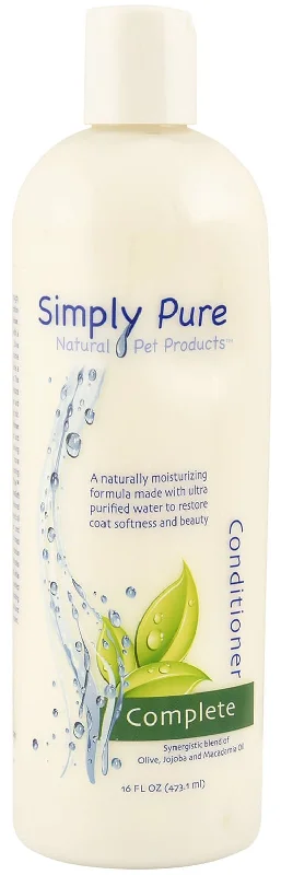 Simply Pure Complete Conditioner