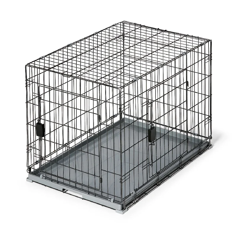 Snooza Two in One Convertible Dog Training Crate Large