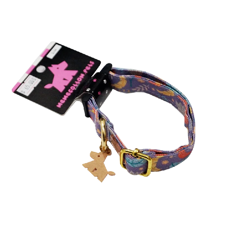 Spring Dog And Cat Collar