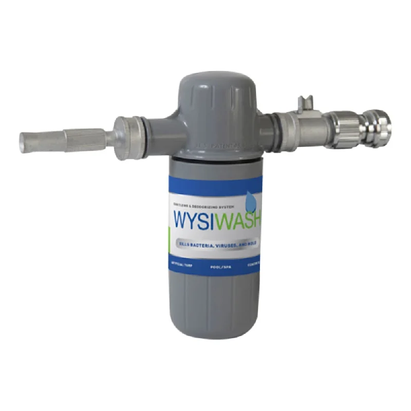 Wysiwash Sanitizer-V